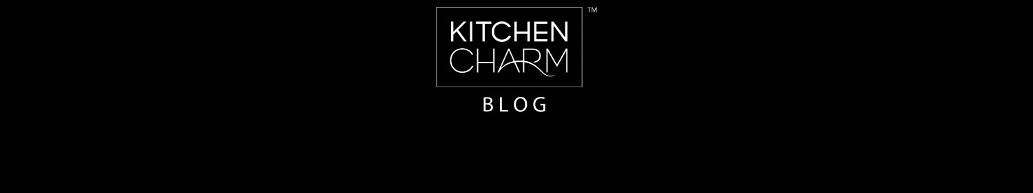 Kitchen Charm Canada Blog